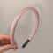 Cute Korean Style Headband Fashion Hair Hoop For Women 6