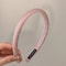 Cute Korean Style Headband Fashion Hair Hoop For Women 6