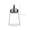 180ML Glass Oil Dispenser Bottle With Pour Spout 3