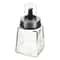 180ML Glass Oil Dispenser Bottle With Pour Spout 4