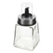 180ML Glass Oil Dispenser Bottle With Pour Spout 4