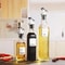 Leakproof Plastic Oil Dispenser Bottle For Kitchen Use 1