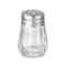 Mini Glass Spice Jar Set With Lid Portable Seasoning Bottles 13
