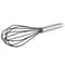 7 Inch Silicone Whisk Heat Resistant Egg Beater 6