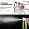 2 In 1 Glass Oil Spray Bottle 600ML Dispenser 2