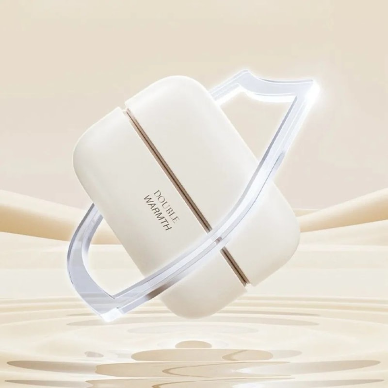 2 In 1 Magnetic Rechargeable Hand Warmers With LED Display 10