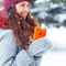 Mini Reusable Gel Hand Warmer Instant Heat Pocket Heater 2