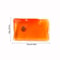 Mini Reusable Gel Hand Warmer Instant Heat Pocket Heater 5