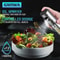 Advanced Glass Olive Oil Sprayer Bottle For Cooking 1