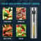 Advanced Glass Olive Oil Sprayer Bottle For Cooking 2