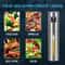 Advanced Glass Olive Oil Sprayer Bottle For Cooking 3