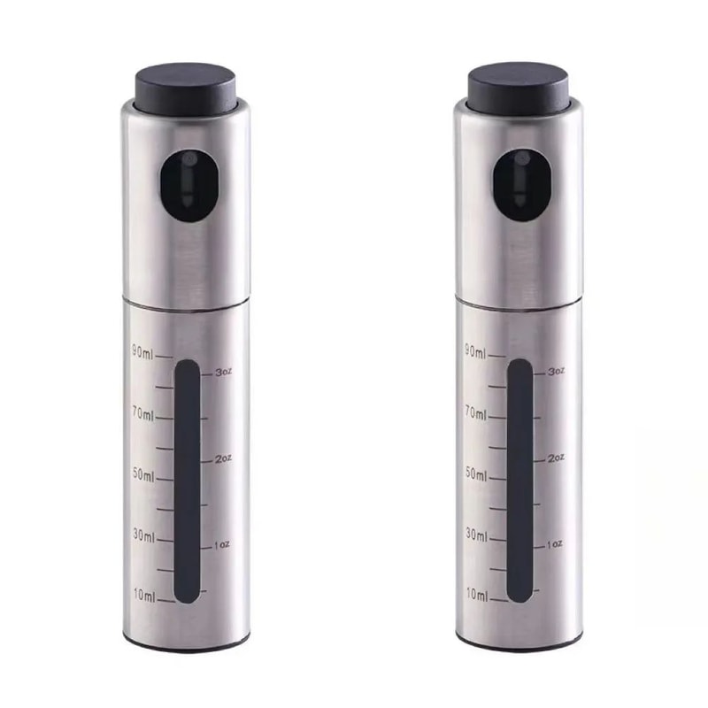 Advanced Glass Olive Oil Sprayer Bottle For Cooking 12