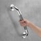 Stainless Steel Bathroom Grab Bar Anti Slip Safety Handle 3