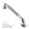 Stainless Steel Bathroom Grab Bar Anti Slip Safety Handle 8