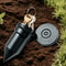Garden Watering Can Key Hider Outdoor Hidden Key Safe 0