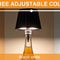 Wireless LED Bottle Table Lamp Touch Control Outdoor Decor Light 10