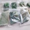 Natural Green Jadeite Stone Raw Dulong Jade Mineral Specimen 6
