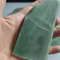 Natural Green Jadeite Stone Raw Dulong Jade Mineral Specimen 9