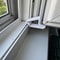 Durable Window Stopper Secure Sliding Lock For Home And Office 2