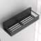 Magnetic Refrigerator Shelf Organizer Space Saving Kitchen Rack 3