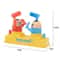 Funny Prank Battle Game Anti Stress Interactive Toy 5