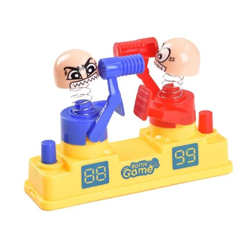 Funny Prank Battle Game Anti Stress Interactive Toy 7