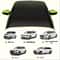 Magnetic Car Windshield Snow Cover For Winter Protection 3