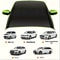 Magnetic Car Windshield Snow Cover For Winter Protection 3