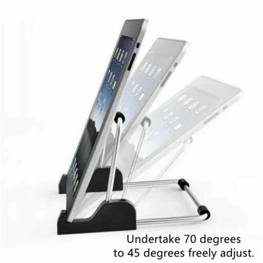 Adjustable Tablet Stand Holder Flexible Stable Desktop Mount 7