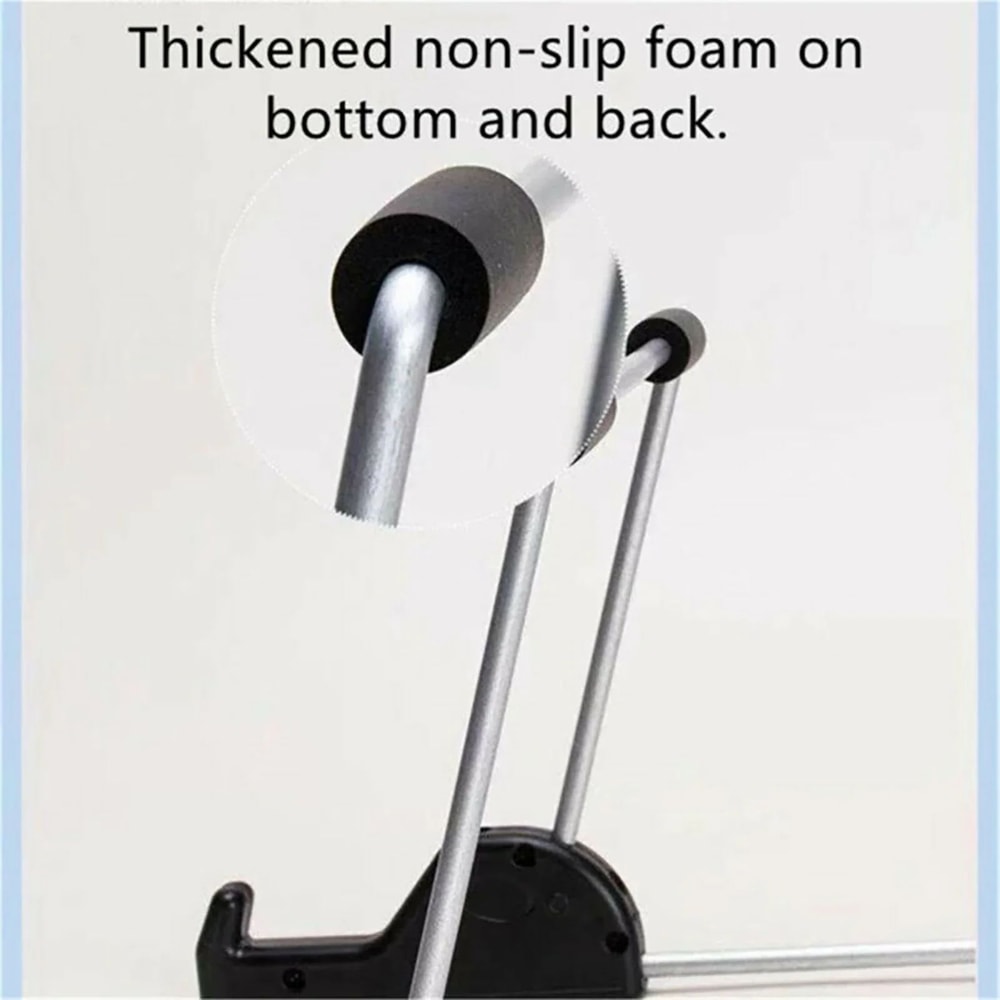 Adjustable Tablet Stand Holder Flexible Stable Desktop Mount 8