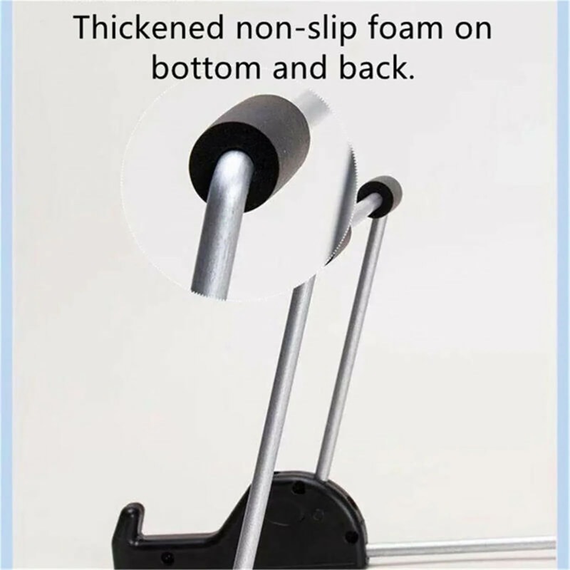 Adjustable Tablet Stand Holder Flexible Stable Desktop Mount 8