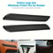 Car Door Anti Scratch Protector Strip Universal Bumper Guard 4