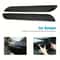 Car Door Anti Scratch Protector Strip Universal Bumper Guard 6