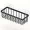 No Drill Kitchen Sink Organizer Rack For Sponges And Towels 9