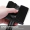 Soft Nylon Barber Neck Duster Hair Cleaning Brush 2