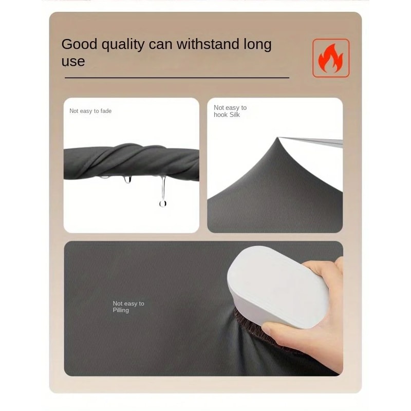 Womens Thick 3D Warm Face Mask Windproof Cozy Design 3