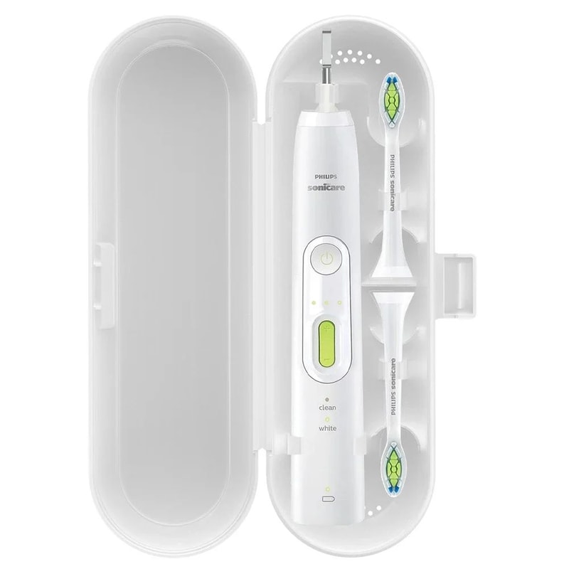 Electric Toothbrush Travel Case Portable Holder For Oral B And Philips 2