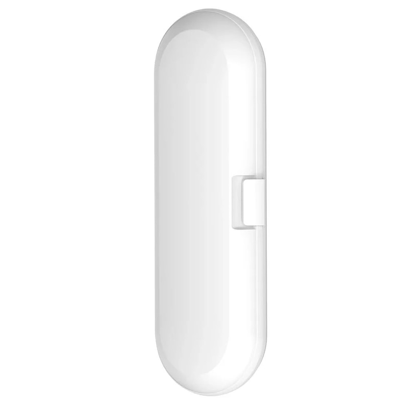 Electric Toothbrush Travel Case Portable Holder For Oral B And Philips 16