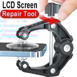 phone screen repair suction cup puller lcd opening tool