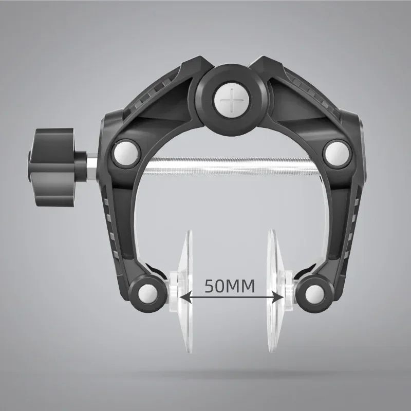 Phone Screen Repair Suction Cup Puller LCD Opening Tool 2