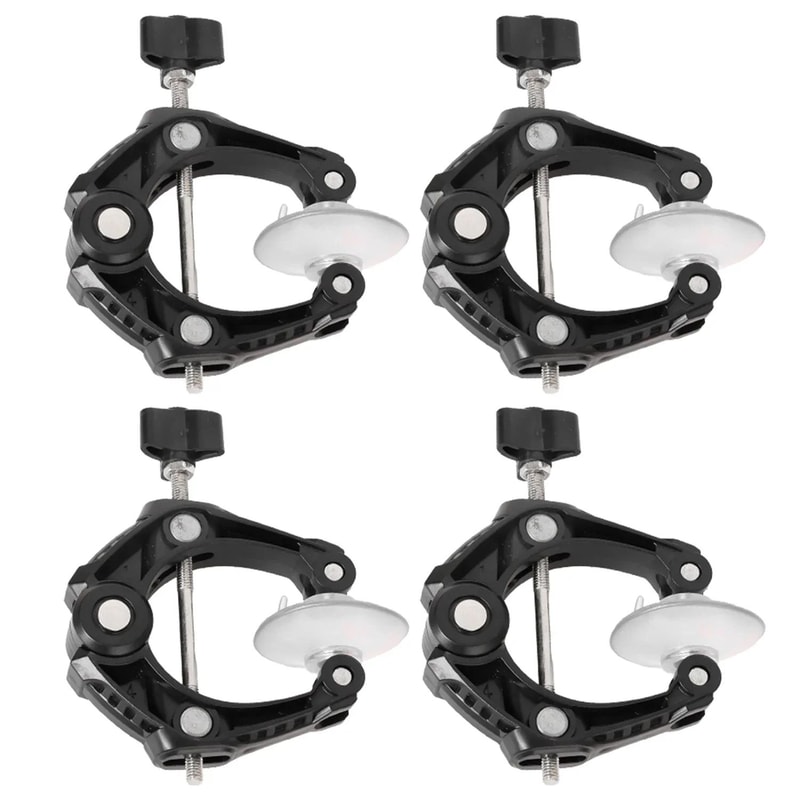 Phone Screen Repair Suction Cup Puller LCD Opening Tool 6