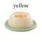 Interactive Cat Slow Feeder Toy Non Tipping Snack Plate 7