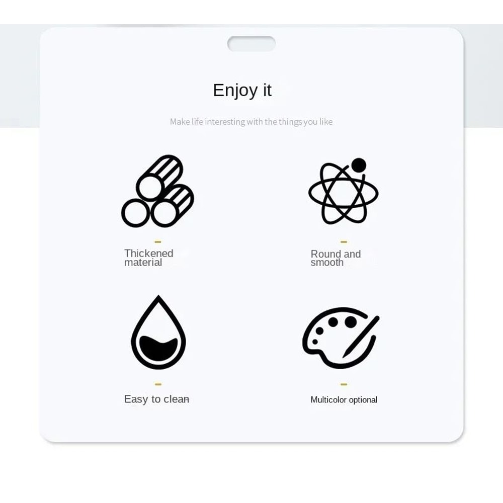 Japanese Style Double Layer Bento Lunch Box With Utensils 6