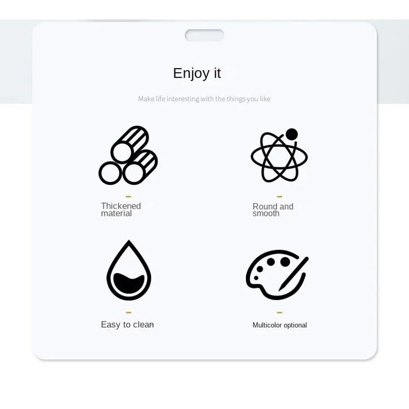 Japanese Style Double Layer Bento Lunch Box With Utensils 6