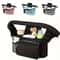 Baby Stroller Organizer Bag With Cup Holder And Phone Pocket 0
