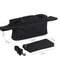 Baby Stroller Organizer Bag With Cup Holder And Phone Pocket 3