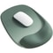 Ergonomic Mouse Pad With Gel Wrist Support Non Slip Base 0