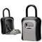 4 Digit Key Lock Box Waterproof Outdoor Key Storage 5