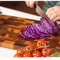 Large Wooden Chopping Board Heavy Duty Cutting Board 4