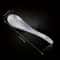Stainless Steel Garlic Ginger Grater Spoon Kitchen Tool 1